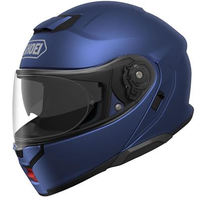 Shoei Neotec 3 Çene Açılır Motosiklet Kaskı