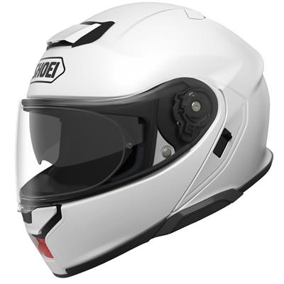 Shoei Neotec 3 Çene Açılır Motosiklet Kaskı
