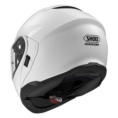 Shoei Neotec 3 Çene Açılır Motosiklet Kaskı