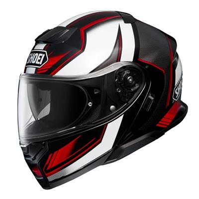 Shoei Neotec 3 Grasp TC-5 Çene Açılır Motosiklet Kaskı