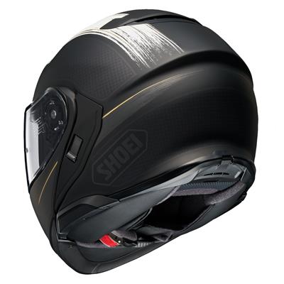 Shoei Neotec 3 Satori Çene Açılır Motosiklet Kaskı