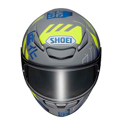 Shoei NXR 2 Accolade Kapalı Motosiklet Kaskı