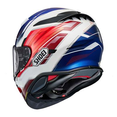 Shoei NXR 2 Capriccio Kapalı Motosiklet Kaskı
