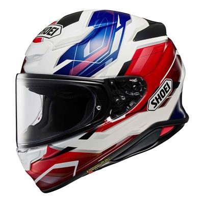 Shoei NXR 2 Capriccio Kapalı Motosiklet Kaskı