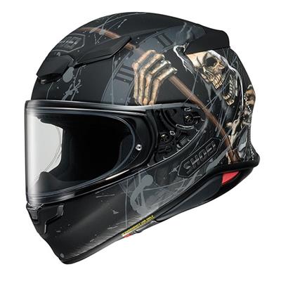 Shoei Nxr 2 Faust Full Face Motosiklet Kaskı