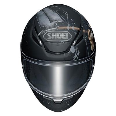 Shoei Nxr 2 Faust Full Face Motosiklet Kaskı