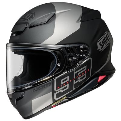 Shoei Nxr 2 MM93 Collection Full Face Motosiklet Kaskı