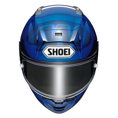Shoei X-Spirit Pro A.Marquez73 V2 Kapalı Motosiklet Kaskı