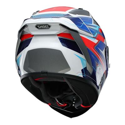 Shoei X-Spirit Pro Escalate Kapalı Motosiklet Kaskı