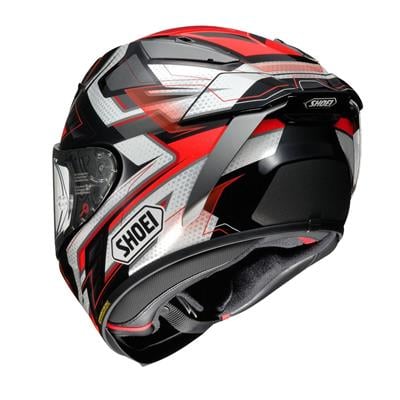 Shoei X-Spirit Pro Escalate Kapalı Motosiklet Kaskı