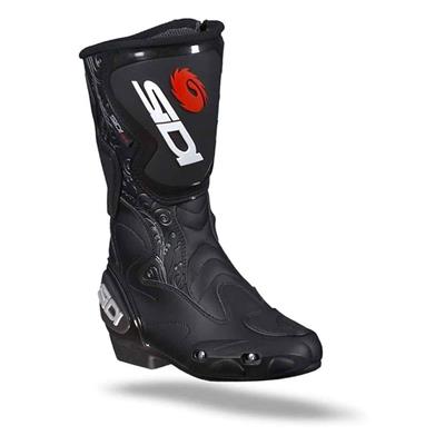 Sidi Fusion Lei Motosiklet Botu