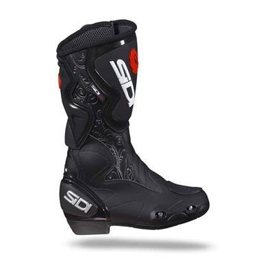 Sidi Fusion Lei Motosiklet Botu