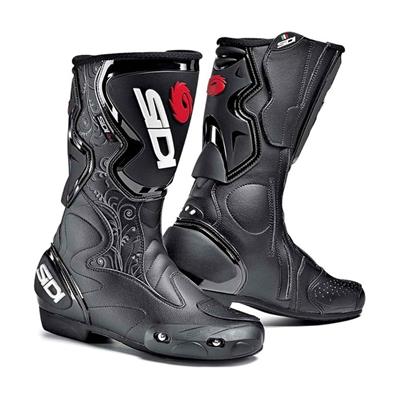 Sidi Fusion Lei Motosiklet Botu