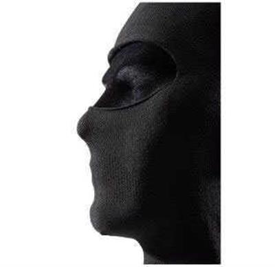 Sıx2 Dbx Knt Dikişsiz Balaklava