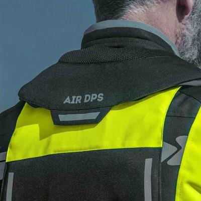 Spıdı Aır Dps Ce Aırbag Reflektif Yelek