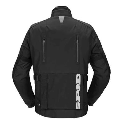 Spıdı Crossmaster H2Out Motosiklet Montu