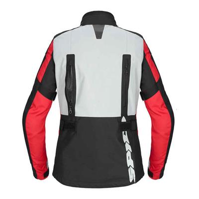 Spıdı Crossmaster Lady H2Out Motosiklet Montu