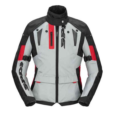 Spıdı Crossmaster Lady H2Out Motosiklet Montu