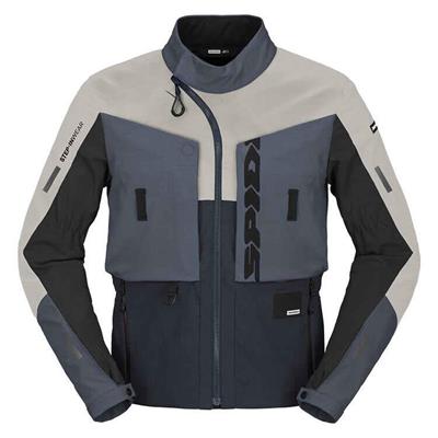 Spıdı Frontıer Tex Motosiklet Montu