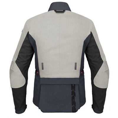 Spıdı Frontıer Tex Motosiklet Montu