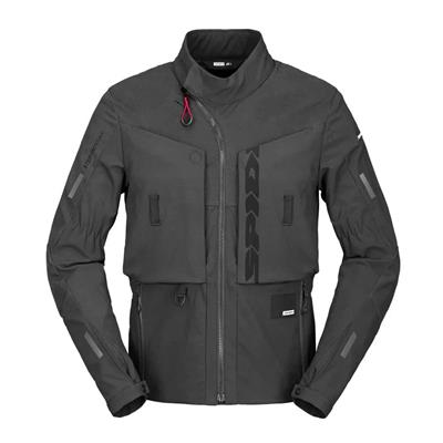 Spıdı Frontıer Tex Motosiklet Montu