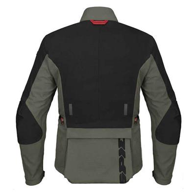 Spıdı Frontıer Tex Motosiklet Montu