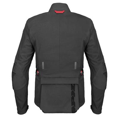 Spıdı Frontıer Tex Motosiklet Montu