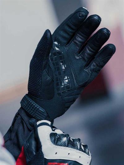 Spıdı G-Carbon Yazlık Eldiven