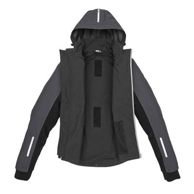 Spıdı Hoodıe H2Out Iı Motosiklet Montu