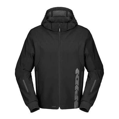 Spıdı Hoodıe H2Out Iı Motosiklet Montu