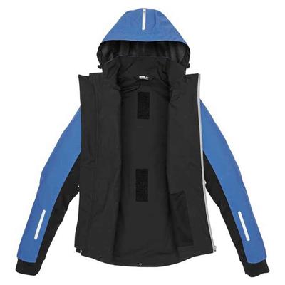 Spıdı Hoodıe H2Out Iı Motosiklet Montu