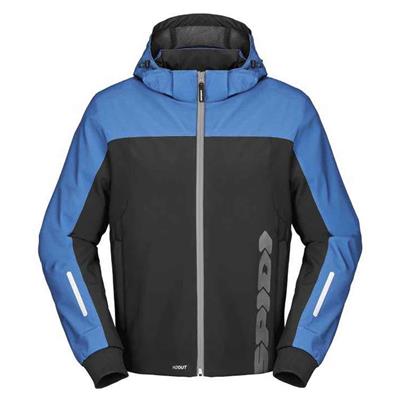 Spıdı Hoodıe H2Out Iı Motosiklet Montu