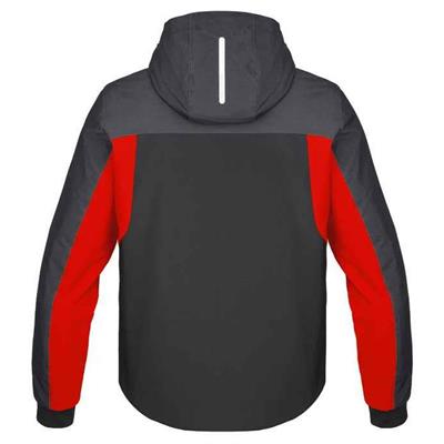 Spıdı Hoodıe H2Out Iı Motosiklet Montu