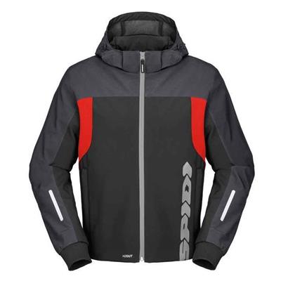 Spıdı Hoodıe H2Out Iı Motosiklet Montu