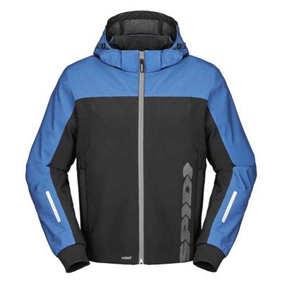 Spıdı Hoodıe H2Out Iı Motosiklet Montu