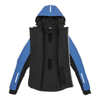 Spıdı Hoodıe H2Out Iı Motosiklet Montu