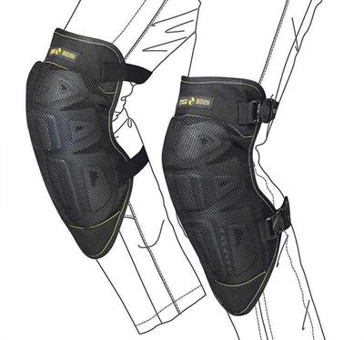 SPIDI K-NET MULTITECH DİZLİK / DİZ KORUMA