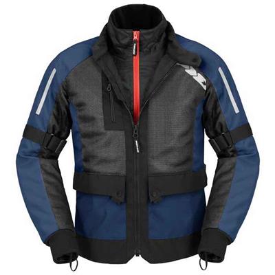 Spıdı Net H2Out Motosiklet Montu