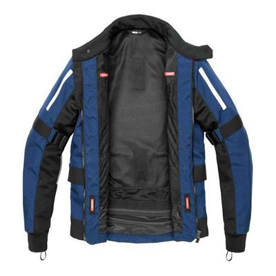 Spıdı Net H2Out Motosiklet Montu