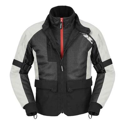 Spıdı Net H2Out Motosiklet Montu