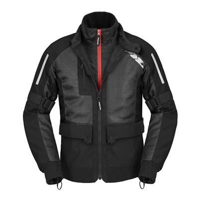 Spıdı Net H2Out Motosiklet Montu