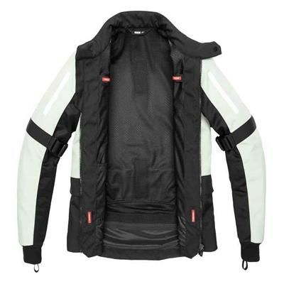 Spıdı Net H2Out Motosiklet Montu