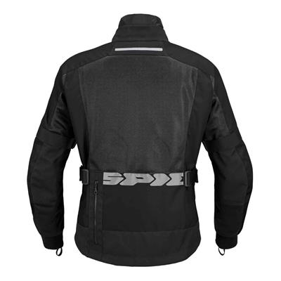 Spıdı Net H2Out Motosiklet Montu