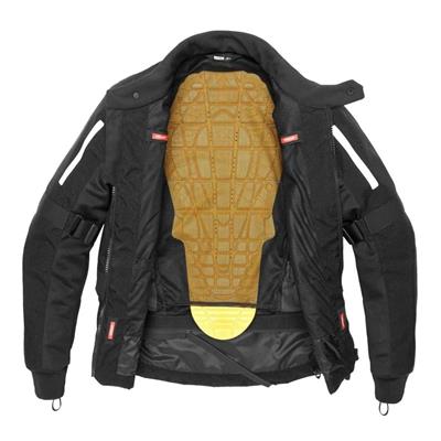 Spıdı Net H2Out Motosiklet Montu