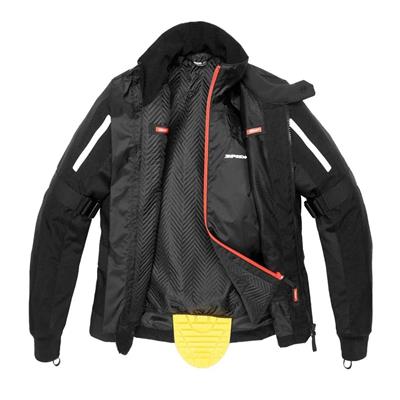 Spıdı Net H2Out Motosiklet Montu