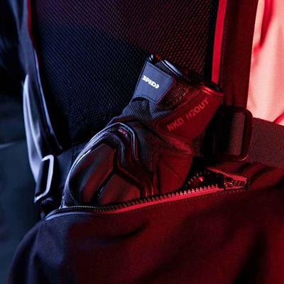 Spıdı Nkd H2Out Kışlık Eldiven