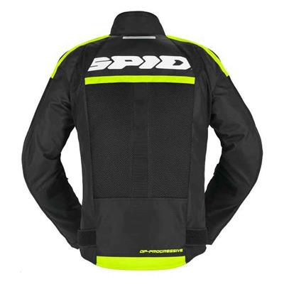 Spıdı Progressıve Net Wındout Yazlık Motosiklet Montu