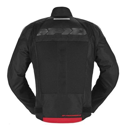 Spıdı Progressıve Net Wındout Yazlık Motosiklet Montu