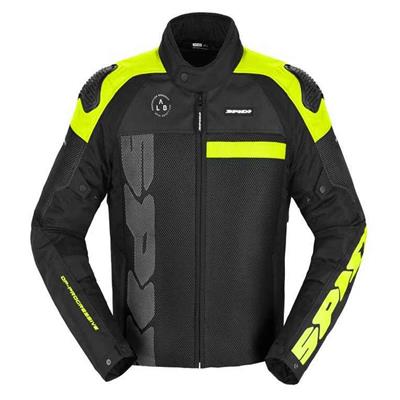 Spıdı Progressıve Net Wındout Yazlık Motosiklet Montu