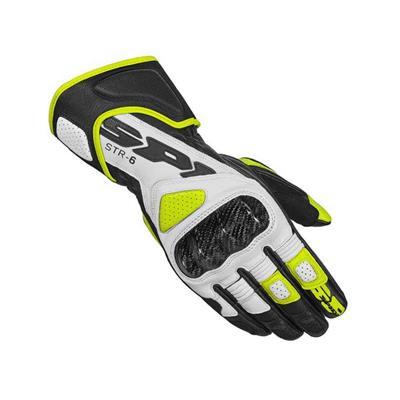 Spıdı Str-6 Deri Eldiven